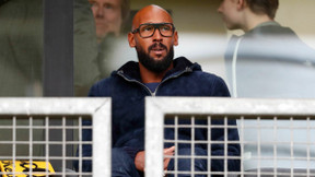 Mercato - PSG : Nicolas Anelka lance déjà un gros appel du pied à Leonardo !