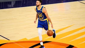Basket - NBA : Dwyane Wade rend un vibrant hommage à Stephen Curry