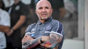 Mercato - OM : Jorge Sampaoli est prêt à rejoindre l'OM, mais...