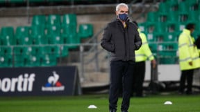 Mercato - FC Nantes : Domenech se livre sur son arrivée au club !