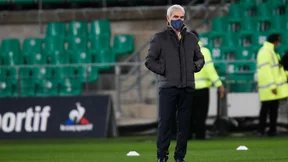 Mercato - FC Nantes : Le constat de Noël Le Graët sur le fiasco Domenech !
