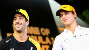 Formule 1 : Le message fort de McLaren à Ricciardo et Norris