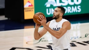 Basket - NBA : Covid, micros… Gobert revient sur l’épisode qui a marqué la NBA en 2020 !