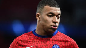 Mercato - PSG : Le plan suit son cours pour la prolongation de Mbappe