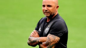 Mercato - OM : Longoria connaît le prix à payer pour attirer Sampaoli !