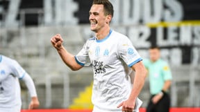 Mercato - OM : Le départ de Milik, un accord gagnant-gagnant ?