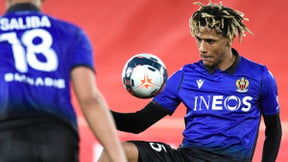 Mercato : L'OGC Nice déjà emballé par le duo Saliba-Todibo