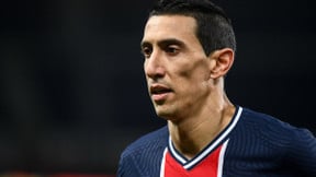 Mercato - PSG : Angel Di Maria en rajoute une couche pour Lionel Messi !