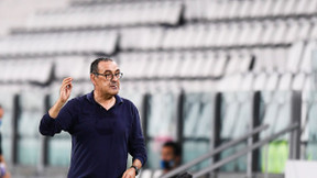 Mercato - OM : Maurizio Sarri a définitivement tranché !