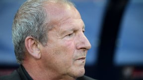 Mercato - OM : Courbis prêt à succéder à Villas-Boas ? Il répond !