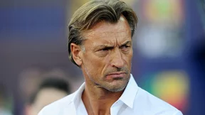 Mercato : Annoncé à l'ASSE après son exploit à la Coupe du monde, Renard se lâche sur son avenir