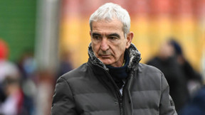 Domenech fracasse une star après le match du PSG !