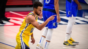 Basket - NBA : Le nouveau message fort de Stephen Curry à ses coéquipiers