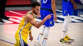 Basket - NBA : Le nouveau message fort de Stephen Curry à ses coéquipiers