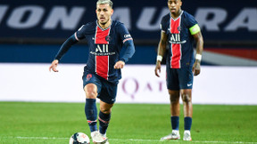 Mercato - PSG : Cette incroyable révélation sur le recrutement de Paredes !