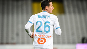 Mercato - OM : Au coeur des rumeurs, Florian Thauvin monte au créneau !