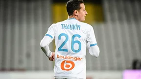 Mercato - OM : Une piste en Premier League pour Florian Thauvin !