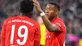 Mercato - Real Madrid : Cette déclaration qui confirme la tendance pour Alaba !