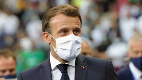 Mercato - OM : Emmanuel Macron dans le coup pour la vente de l’OM ? La réponse de l’Élysée !