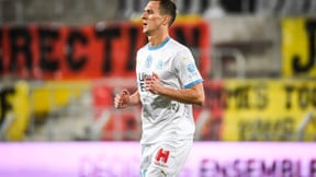 Mercato - OM : Une nouvelle menace pour Milik ?