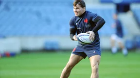 Rugby - XV de France : Antoine Dupont est comparé à Lionel Messi !