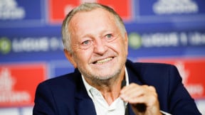 Mercato : Jean-Michel Aulas fait de grosses révélations sur une vente de l’OL !