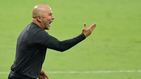 Mercato - OM : L’incroyable pétage de plomb de Sampaoli qui pourrait relancer son avenir !