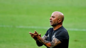 EXCLU - Mercato - OM : Sampaoli en pole