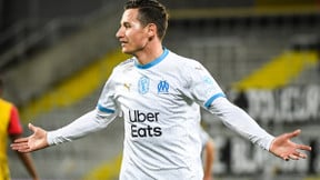 Mercato - OM : Thauvin a l’embarras du choix !