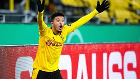 Mercato - Borussia Dortmund : Sancho sur le départ ?
