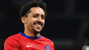 PSG : Marquinhos plante le décor avant Barcelone !