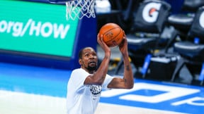 Basket - NBA : L’énorme coup de gueule de Kevin Durant !