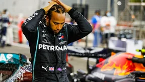 Formule 1 : Lewis Hamilton prend position pour ce grand changement en F1 !
