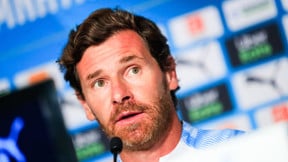 Mercato - OM : La réponse de Villas-Boas à l’hommage d’Alvaro Gonzalez !