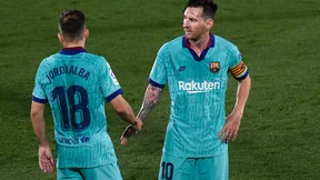 Mercato - PSG : Un indice de taille lâché sur l'avenir de Lionel Messi !