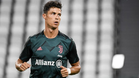 Mercato - Juventus : La grande annonce de Cristiano Ronaldo sur son avenir !