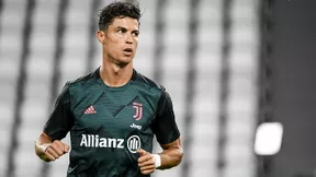 Mercato - PSG : L'énorme coup Cristiano Ronaldo prend forme !