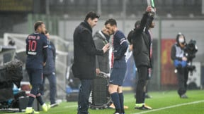 Mercato - PSG : Les confidences de ce joueur du PSG sur l'arrivée de Pochettino !