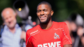 Mercato - ASSE : Anthony Modeste s'enflamme encore pour son arrivée !