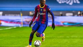 Mercato - Barcelone : Ça s’excite en coulisse pour Ousmane Dembélé !