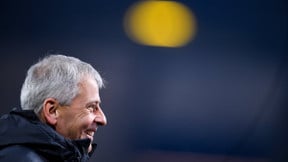 EXCLU - Mercato : Lucien Favre à Nice, ça se précise…