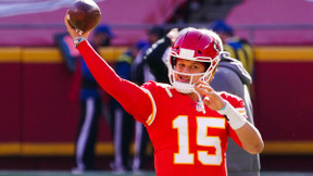 NFL : L'avertissement de Patrick Mahomes avant le Super Bowl !