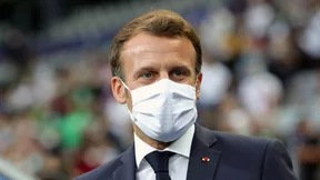 Mercato - OM : Une visite décisive d’Emmanuel Macron pour le rachat de l’OM ?