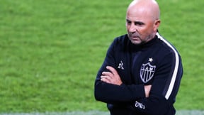 Mercato - OM : La communication était bien soignée sur Sampaoli !