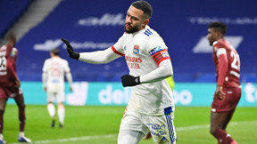 OL : Memphis Depay dépasse Karim Benzema et lui envoie un message fort !