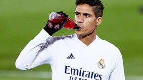 Mercato - Real Madrid : Nouvel entretien au sommet pour l'avenir de Varane ?