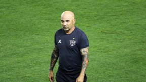 Mercato - OM : Sampaoli est-il l’homme de la situation pour succéder à Villas-Boas ?