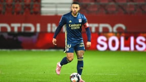 Mercato - Barcelone : L'énorme révélation d'Aulas sur le transfert de Depay !