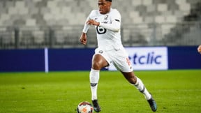 Mercato - LOSC : Cette recrue dévoile les dessous de son arrivée !