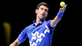 Tennis : Novak Djokovic annonce la couleur pour l’Open d’Australie !